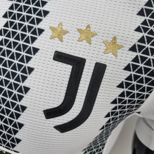 2022/2023 Player Version Juventus Home Football ShirtThai Quality