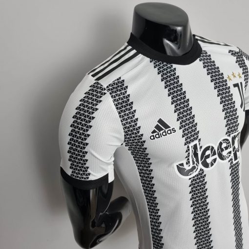 2022/2023 Player Version Juventus Home Football ShirtThai Quality