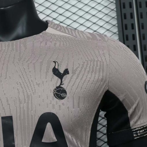 2023/2024 Player Version Tottenham Third Away Football Shirt  Thai Quality