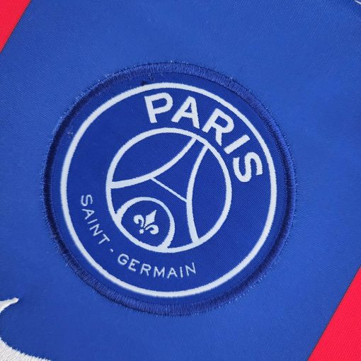 2022/2023 Psg Paris Saint-Germain Third Away Football Shirt