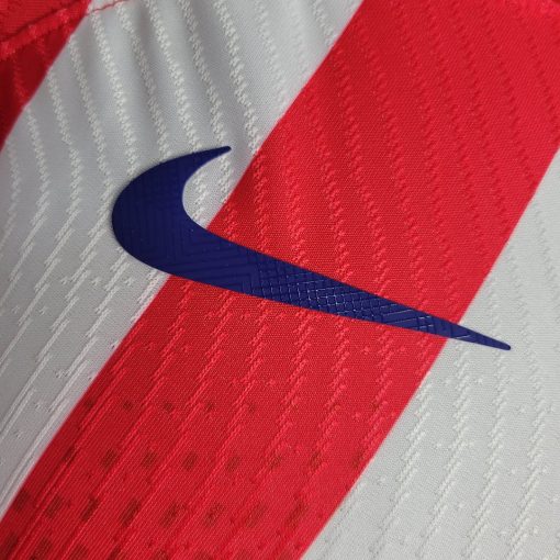 2023/2024 Player Version Atletico Madrid Home Thai Quality