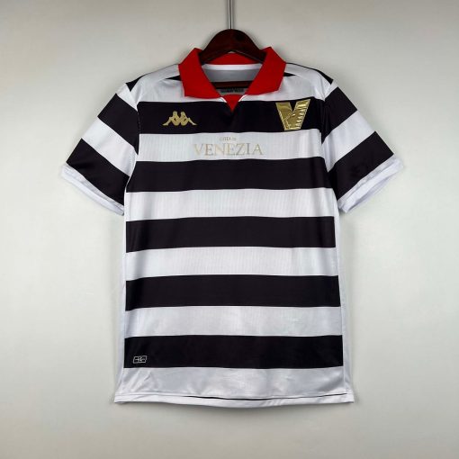 2023/2024 Venezia Third Away Football Jersey  Thai Quality