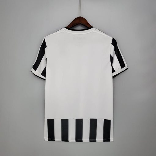 Juventus 2021/2022 Soccer Jersey Thai Quality Home