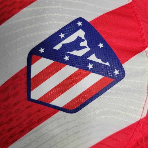 2023/2024 Player Version Atletico Madrid Home Thai Quality