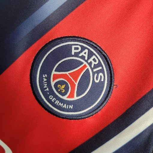 2023/2024 Psg Paris Saint-Germain Home Football Shirt  Thai Quality Kids Size