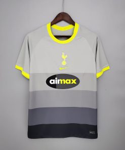 Tottenham Football Shirt 2021 / 2022 Fourth Away