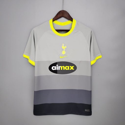 Tottenham Football Shirt 2021 / 2022 Fourth Away