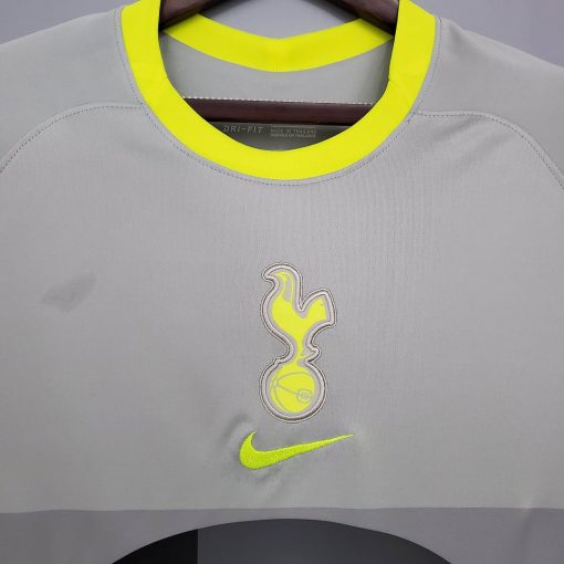 Tottenham Football Shirt 2021 / 2022 Fourth Away