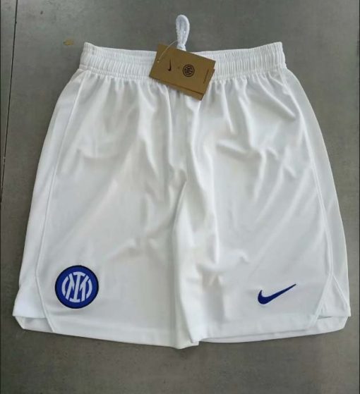 2023/2024 Internazionale Milan Away Shorts