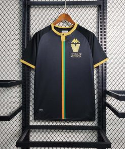 2023/2024 Venezia Home Football Jersey Thai Quality