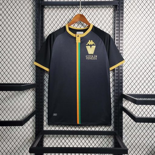 2023/2024 Venezia Home Football Jersey Thai Quality