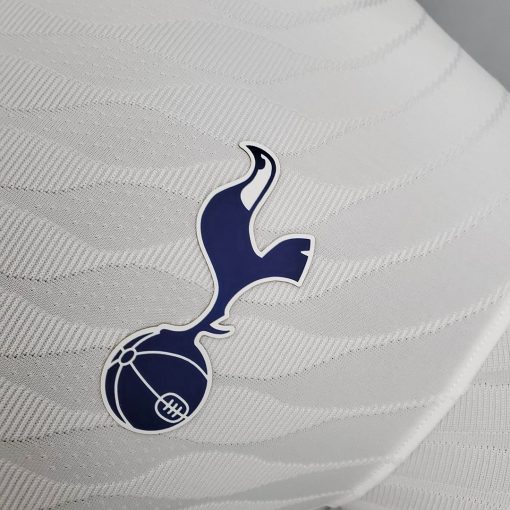 Player Version Tottenham Football Shirt Home 2021/2022  Thai Quality