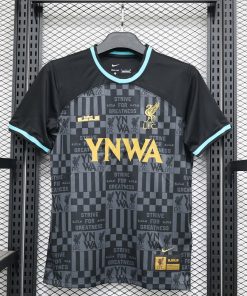 2023/2024 Liverpool Joint Edition Soccer Jersey Thai Quality