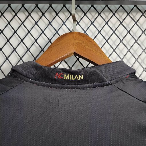 2022/2023 AC Milan Fourth Away Soccer Jersey  Thai Quality