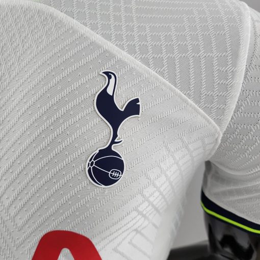 2022/2023 Player Version Tottenham Home Football Shirt  Thai Quality