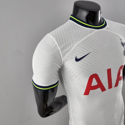 2022/2023 Player Version Tottenham Home Football Shirt  Thai Quality