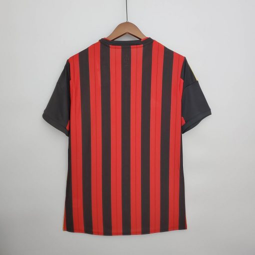 2013/2014 Retro AC Milan Home Football Shirt  Thai Quality