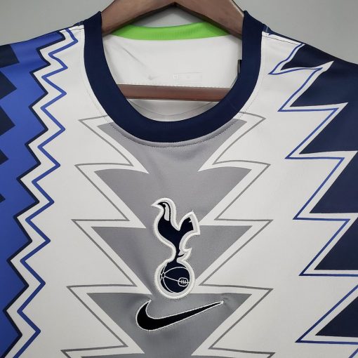 Tottenham Football Shirt 2021/2022 Concept Edition Training Wear