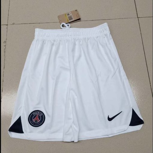 2023/2024 PSG Away Shorts