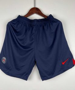 2023/2024 PSG Home Shorts