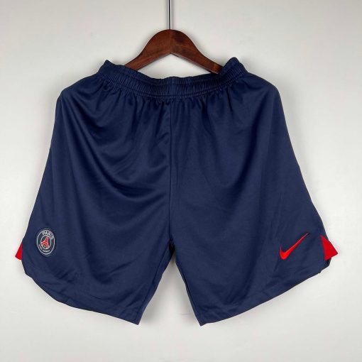 2023/2024 PSG Home Shorts