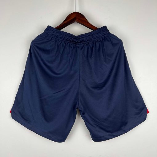 2023/2024 PSG Home Shorts