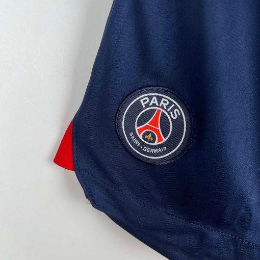 2023/2024 PSG Home Shorts