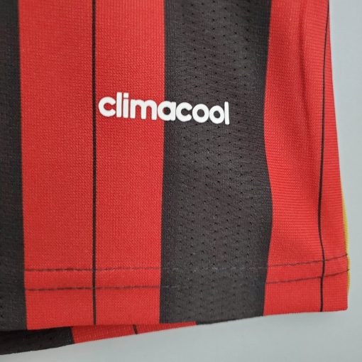 2013/2014 Retro AC Milan Home Football Shirt  Thai Quality