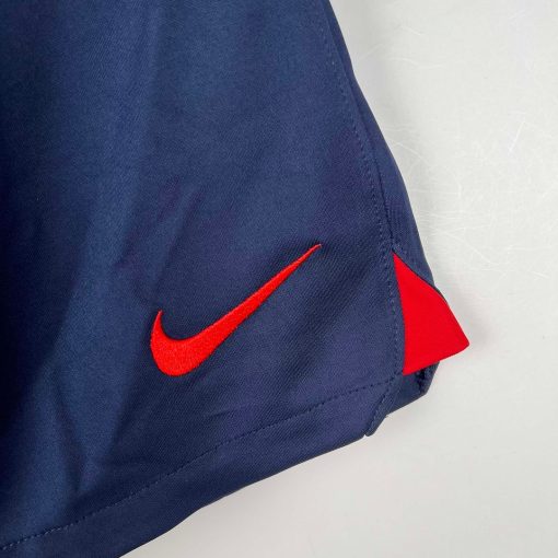 2023/2024 PSG Home Shorts