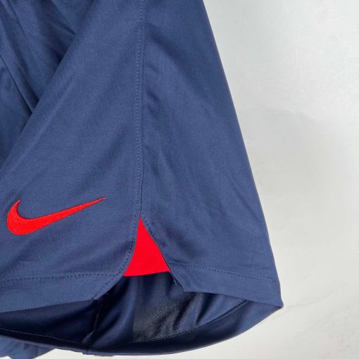 2023/2024 PSG Home Shorts