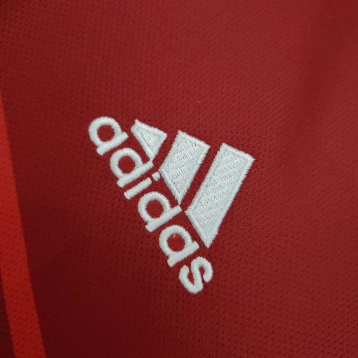 2021/2022 Bayern Munich Home Football Shirt Thai Quality