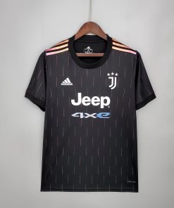 Juventus 2021/2022 jersey  Thai Quality away