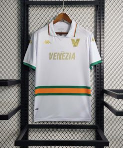 2023/2024 Venezia Away Football Jersey  Thai Quality