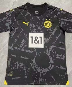 2023/2024 Dortmund Away Football Shirt Thai Quality