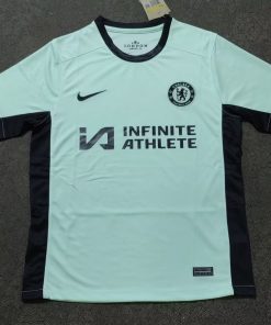 2023/2024 Chelsea Third Away Football Shirt Thai Quality