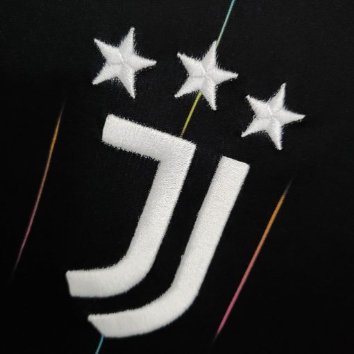 Juventus 2021/2022 jersey  Thai Quality away