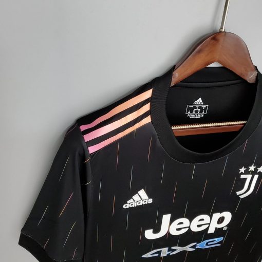 Juventus 2021/2022 jersey  Thai Quality away