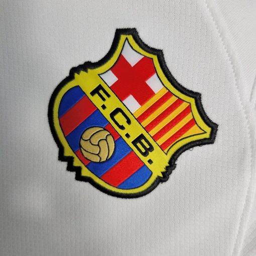 2023/2024 Barcelona Away Football Shirt  Thai Quality