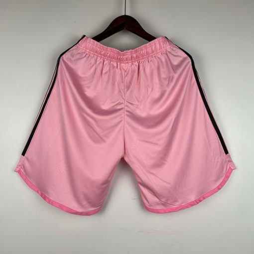 2023/2024 Inter Miami Home Shorts