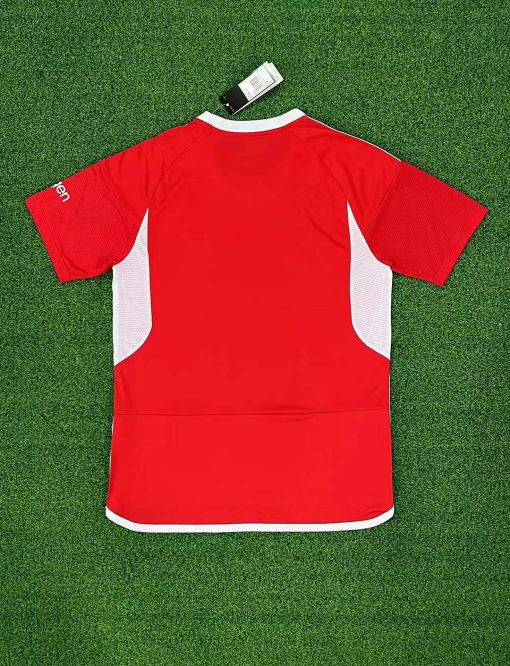 2023/2024 Nottingham Forest Home Football Shirt  Thai Quality