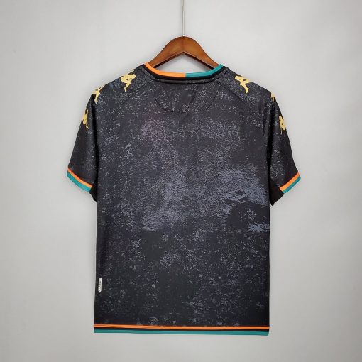 Venezia Home Football Jersey 2021/2022  Thai Quality