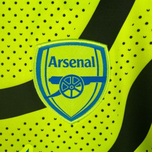 2023/2024 Arsenal Away Soccer Jersey