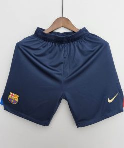 2022/2023 Barcelona Home Shorts