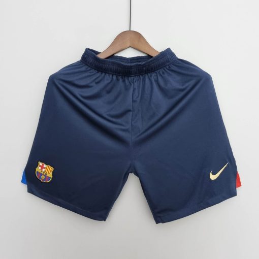 2022/2023 Barcelona Home Shorts