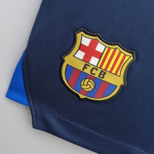 2022/2023 Barcelona Home Shorts