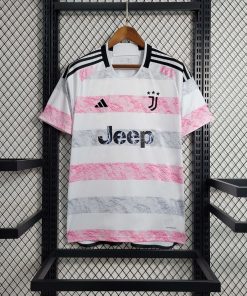 2023/2024 Juventus Away Soccer Jersey  Thai Quality