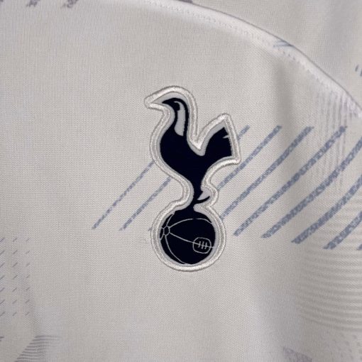 2023/2024 Long Sleeve Tottenham Home Football Shirt  Thai Quality