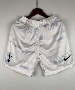 2023/2024 Tottenham Home Shorts