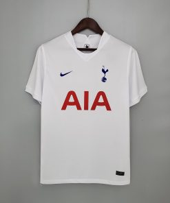 Tottenham Football Shirt 2021/2022 Home