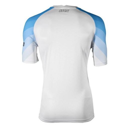 2022/2023 Napoli Away Soccer Jersey Thai Quality